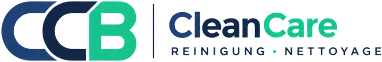 CCB CleanCare — Reinigung · Nettoyage